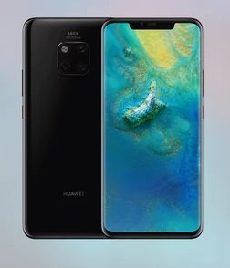 Huawei Mate 20 Pro - Huawei Mate20 Pro Özellikleri ve Fiyatı!