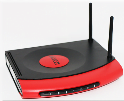 Pirelli DRG A226G-2 Modem Kurulumu!