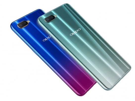 Oppo R15x Tanıtıldı! İşte Özellikleri Ve Fiyatı!