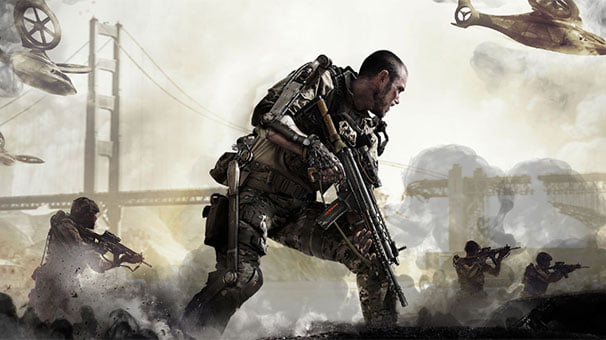 Call Of Duty Heyecanı Artık Mobilde