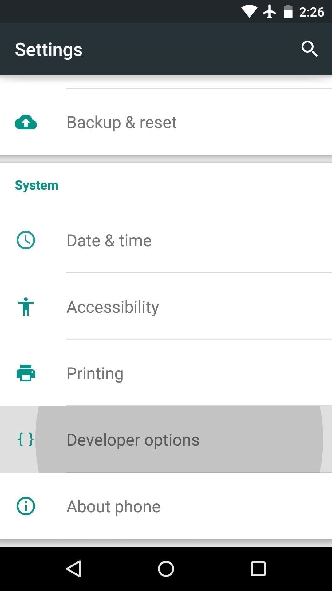 Android Cihazınızı Bilgisayardan Yönetin ve Kullanın 2
