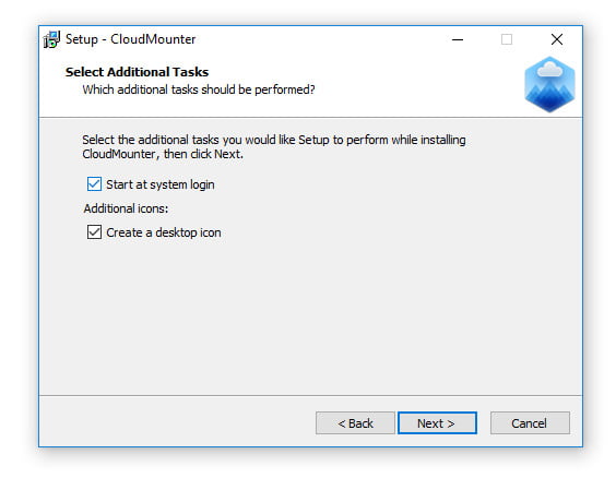Bulut Depolama Alanınızı Windows'a Yerel Disk Olarak Ekleyin!