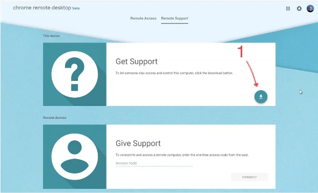 Chrome Remote Desktop 10 - Chrome Uzak Masaüstü ile Uzak Bağlantı Nasıl Yapılır?