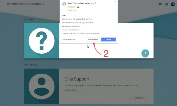 Chrome Remote Desktop 11 - Chrome Uzak Masaüstü ile Uzak Bağlantı Nasıl Yapılır?