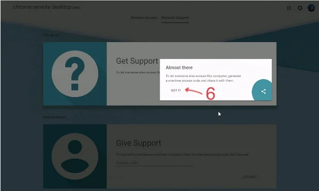 Chrome Remote Desktop 15 - Chrome Uzak Masaüstü ile Uzak Bağlantı Nasıl Yapılır?
