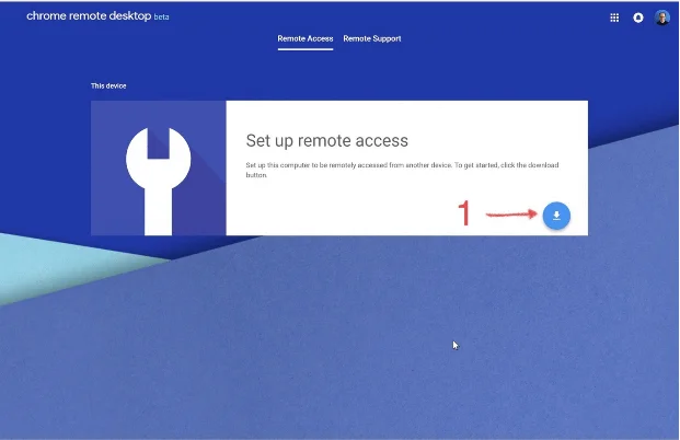 Chrome Remote Desktop 2 - Chrome Uzak Masaüstü ile Uzak Bağlantı Nasıl Yapılır?