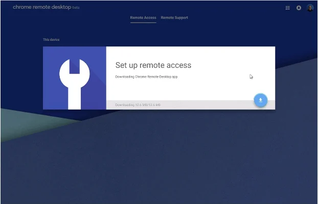 Chrome Remote Desktop 3 - Chrome Uzak Masaüstü ile Uzak Bağlantı Nasıl Yapılır?