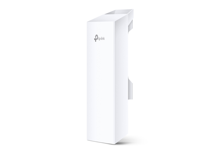 TP Link CPE510 13dBi Dış Mekan Kurulumu