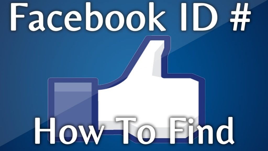 Facebook ID Bulma kapak