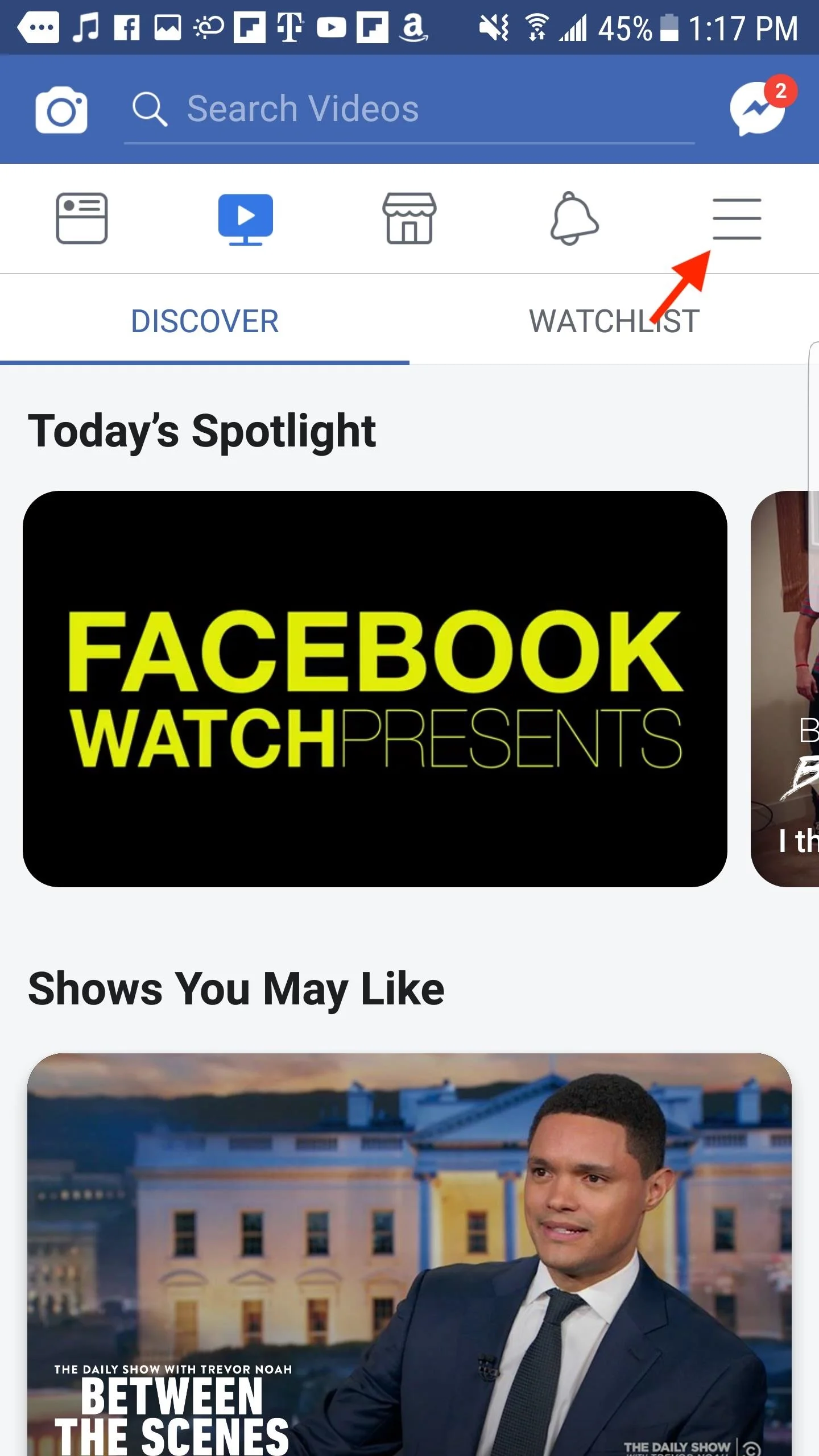 Facebook Verilerinizi Android ve iOS Uygulamasından Nasıl İndirebilirsiniz? Facebook Verilerinizi Android ve iOS Uygulamasından Nasıl İndirebilirsiniz?