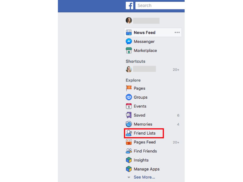 Facebook'ta Özel Arkadaş Listesi Oluşturma (Resimli Anlatım)