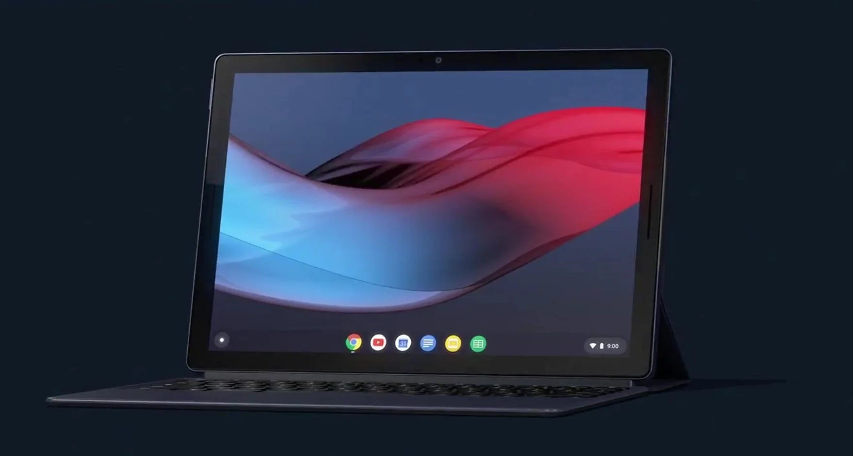 Googleın Chrome OS tableti Pixel Slate 2 - Google'ın Yeni Chrome OS tableti Pixel Slate