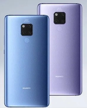 Huawei Mate 20 X - Huawei Mate20 X Özellikleri Ve Fiyatı!