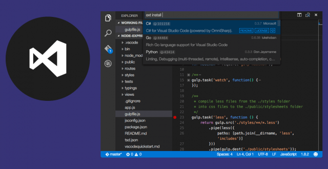 MS Visual Studio’da Dil Paketi Nasıl Yüklenir?