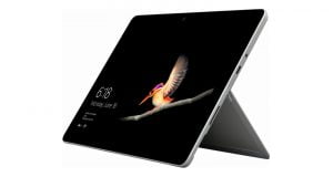 Microsoft'un Tablet Bilgisayarı Surface Go Nasıl Sıfırlanır?