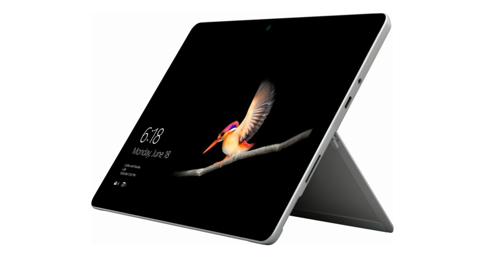 Microsoft'un Tablet Bilgisayarı Surface Go Nasıl Sıfırlanır?