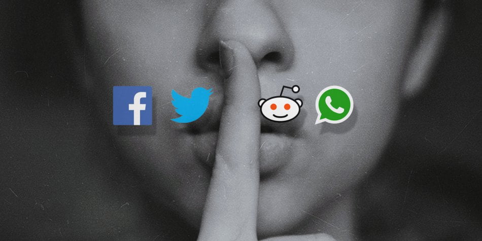 Sosyal Medyada Kişleri Sessize Alma kapak