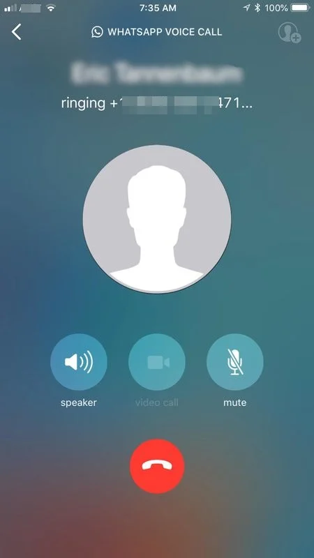 WhatsApp Grup Görüntülü Video Görüşme 3 - WhatsApp'ta Görüntülü veya Sesli Grup Görüşme Nasıl Yapılır?