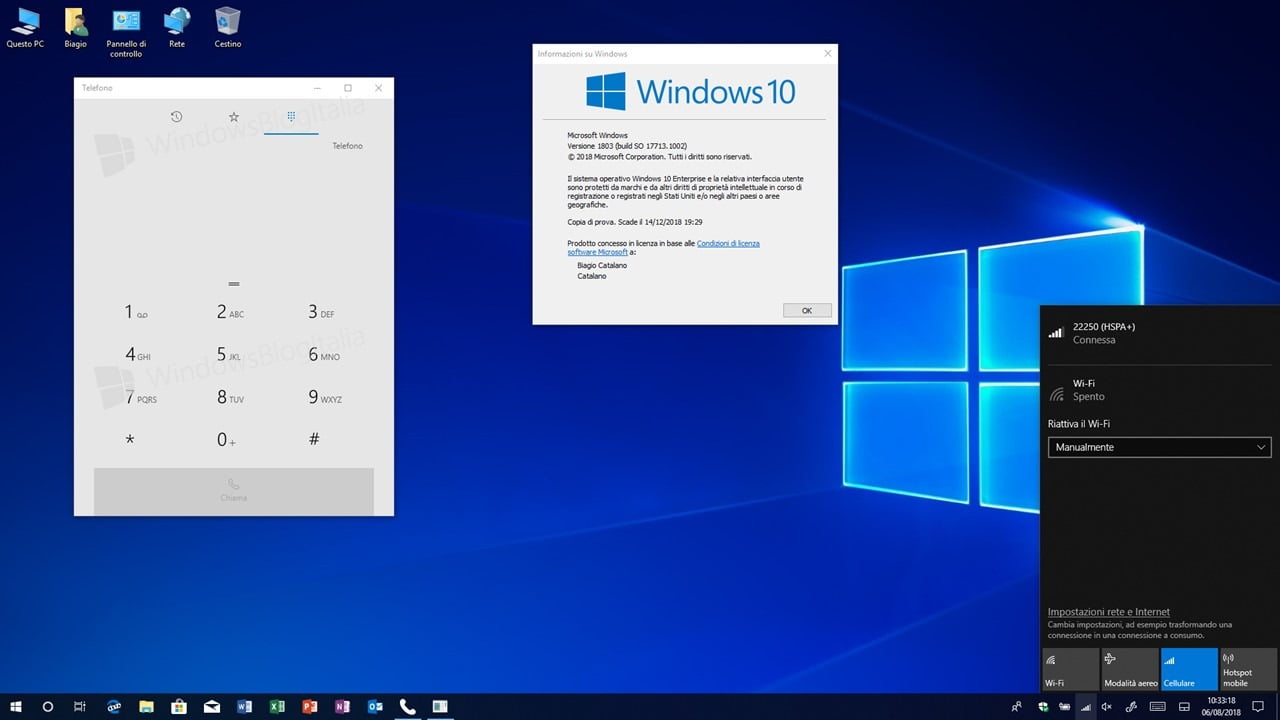 Windows 10 19H1 Güncelleştirmesi ile Birlikte Gelen Özellikler!