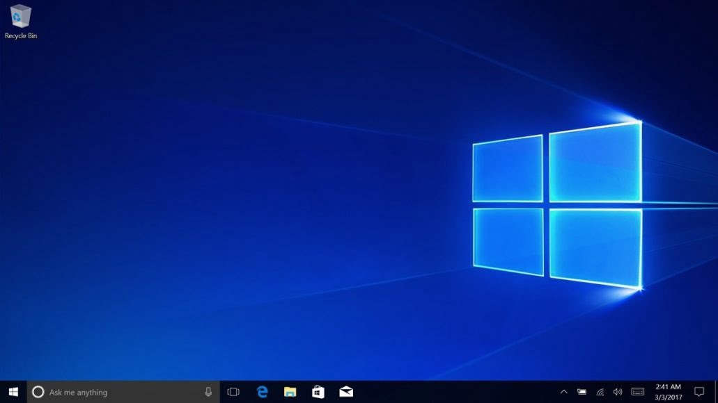 Windows 10 19H1 Güncelleştirmesi ile Birlikte Gelen Özellikler 2