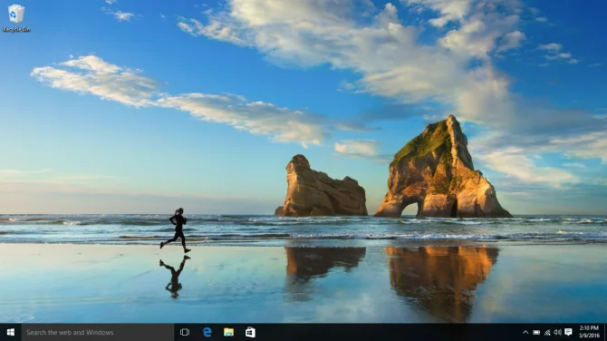 Windows 10 Açılışını Hızlandırma 8 - Windows 10 Açılışını Hızlandırın!