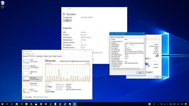 Windows 10'da Bilgisayarın IP Adresini Bulmanın 4 Basit Yolu!