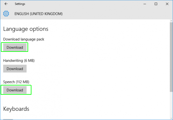 Windows 10da Cortananın Sesi ve Dili Nasıl Değiştirilir 11
