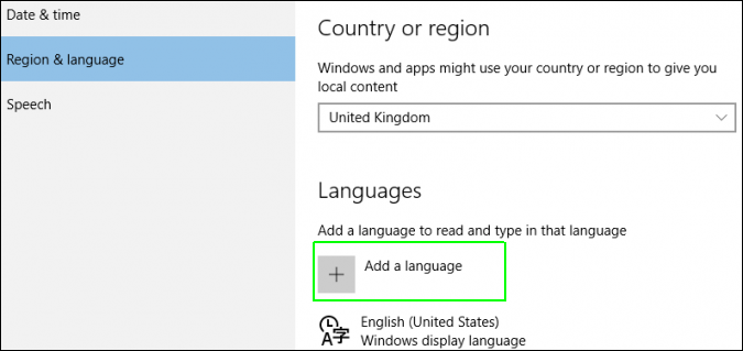 Windows 10da Cortananın Sesi ve Dili Nasıl Değiştirilir 5