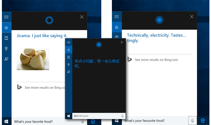 Windows 10da Cortananın Sesi ve Dili Nasıl Değiştirilir kapak