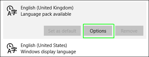 Windows 10da Cortananın Sesi ve Dili Nasıl Değiştirilir 10