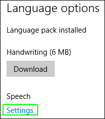 Windows 10da Cortananın Sesi ve Dili Nasıl Değiştirilir 12