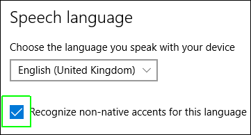 Windows 10da Cortananın Sesi ve Dili Nasıl Değiştirilir 14