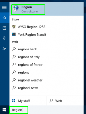 Windows 10da Cortananın Sesi ve Dili Nasıl Değiştirilir 18