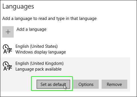 Windows 10da Cortananın Sesi ve Dili Nasıl Değiştirilir 9