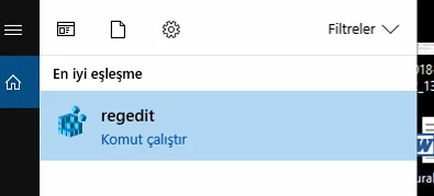 Windows 10da Konuşma Seslerine Yeni Metin Nasıl Açılır 1 - Windows 10'da Konuşma Seslerine Yeni Metin Nasıl Açılır