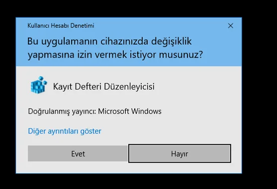 Windows 10da Konuşma Seslerine Yeni Metin Nasıl Açılır 2 - Windows 10'da Konuşma Seslerine Yeni Metin Nasıl Açılır