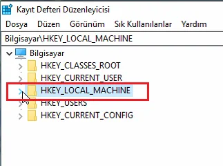Windows 10da Konuşma Seslerine Yeni Metin Nasıl Açılır 3 - Windows 10'da Konuşma Seslerine Yeni Metin Nasıl Açılır