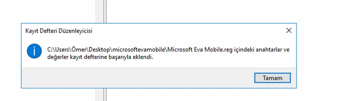 Windows 10da Konuşma Seslerine Yeni Metin Nasıl Açılır 8 - Windows 10'da Konuşma Seslerine Yeni Metin Nasıl Açılır