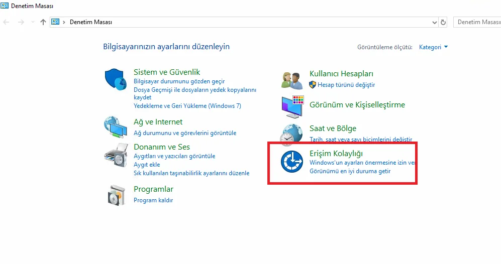 Windows 10da Konuşma Seslerine Yeni Metin Nasıl Açılır 9 - Windows 10'da Konuşma Seslerine Yeni Metin Nasıl Açılır