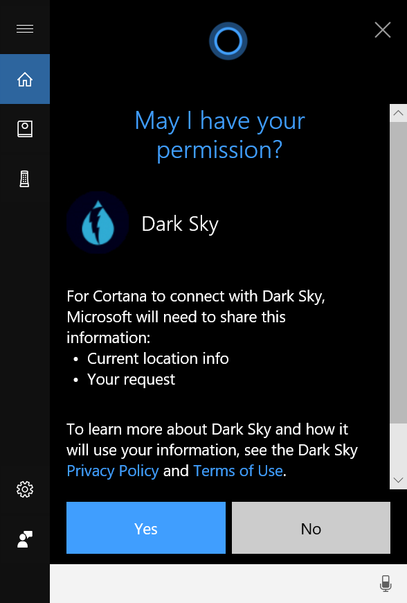 Windows 10da Sanal Asistan Olarak Cortana Kullanma 8