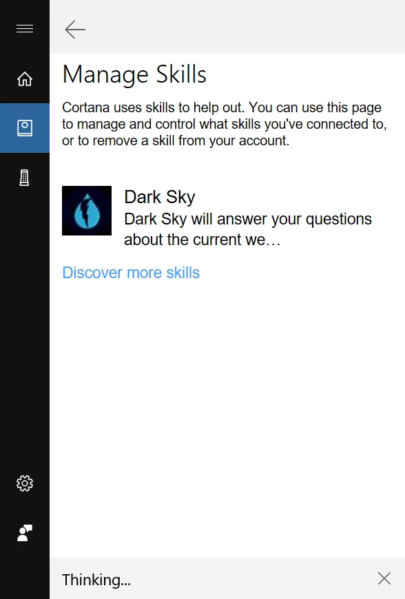 Windows 10da Sanal Asistan Olarak Cortana Kullanma 9 - Windows 10'da Sanal Asistan Olarak Cortana Nasıl Kullanılır?