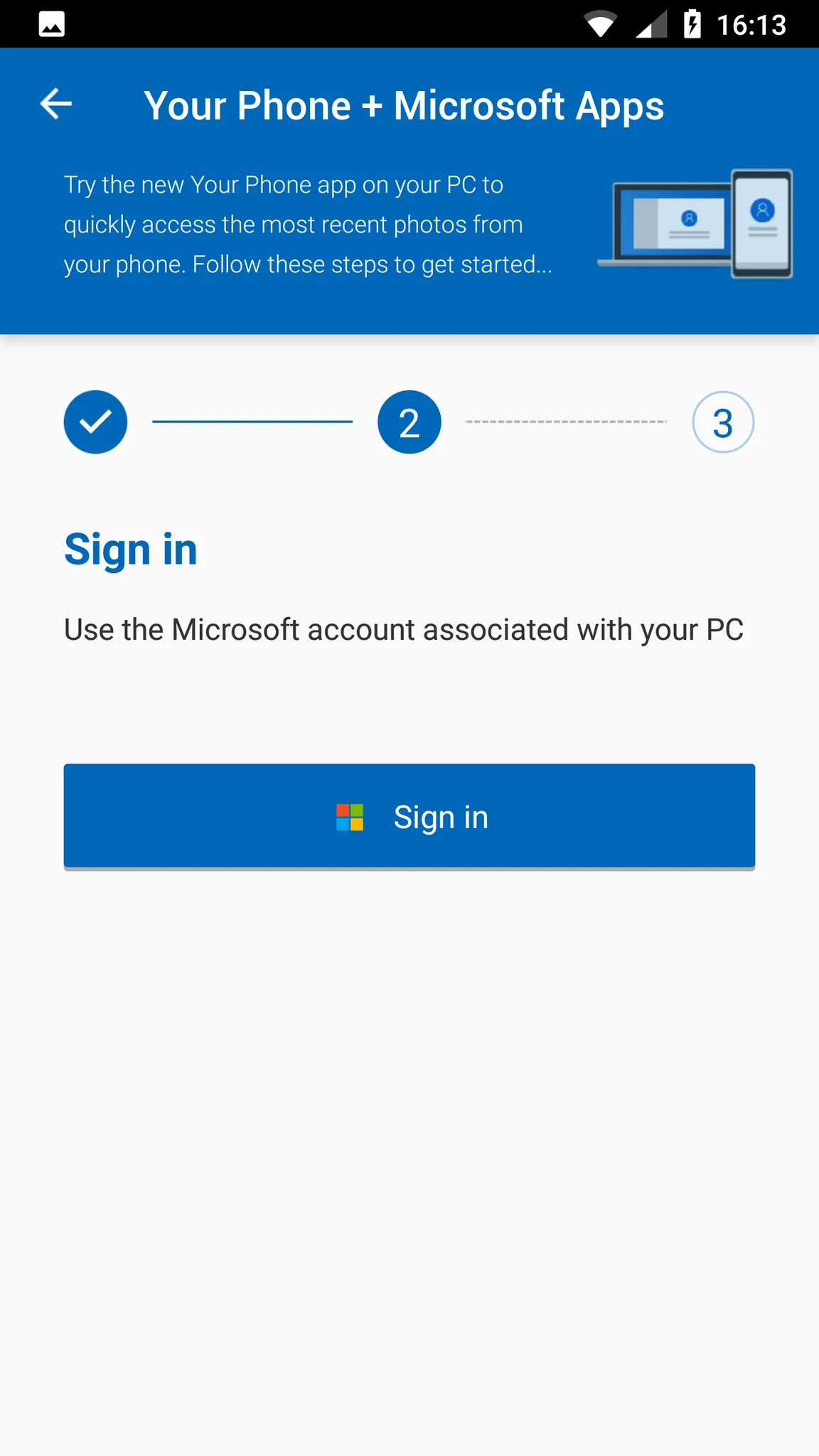 Windows 10da Telefonunuz Your Phone Uygulaması Android ile Nasıl Kullanılır 10 - Windows 10'da 'Telefonunuz (Your Phone)' Uygulaması Android ile Nasıl Kullanılır?