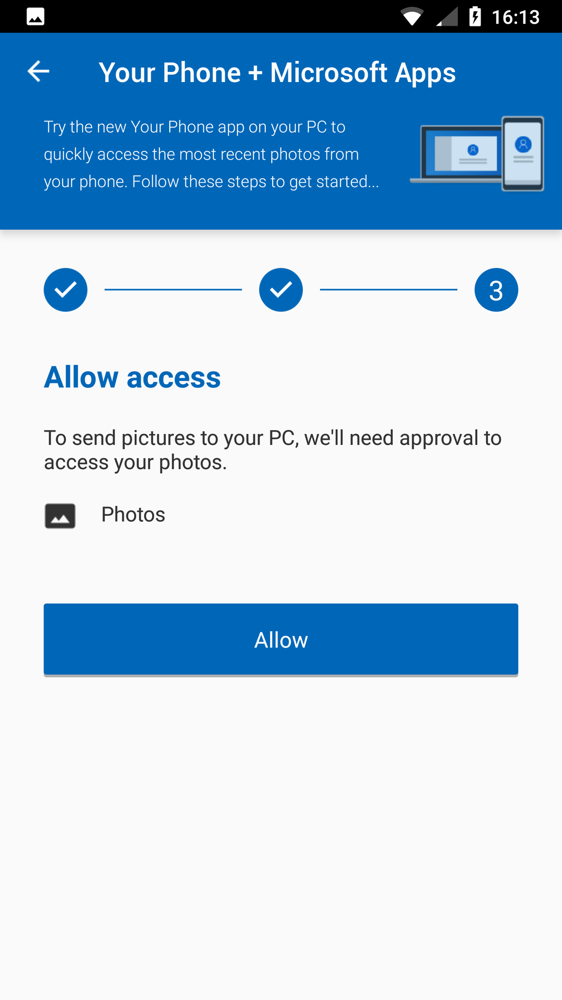 Windows 10da Telefonunuz Your Phone Uygulaması Android ile Nasıl Kullanılır 11