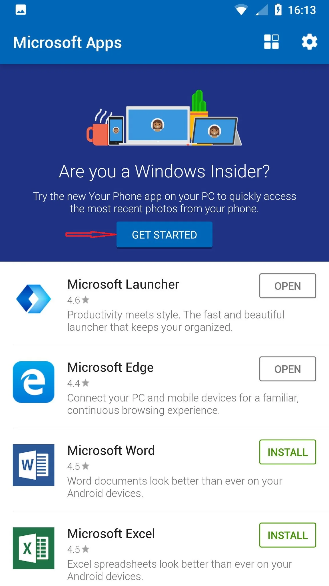 Windows 10da Telefonunuz Your Phone Uygulaması Android ile Nasıl Kullanılır 8 - Windows 10'da 'Telefonunuz (Your Phone)' Uygulaması Android ile Nasıl Kullanılır?