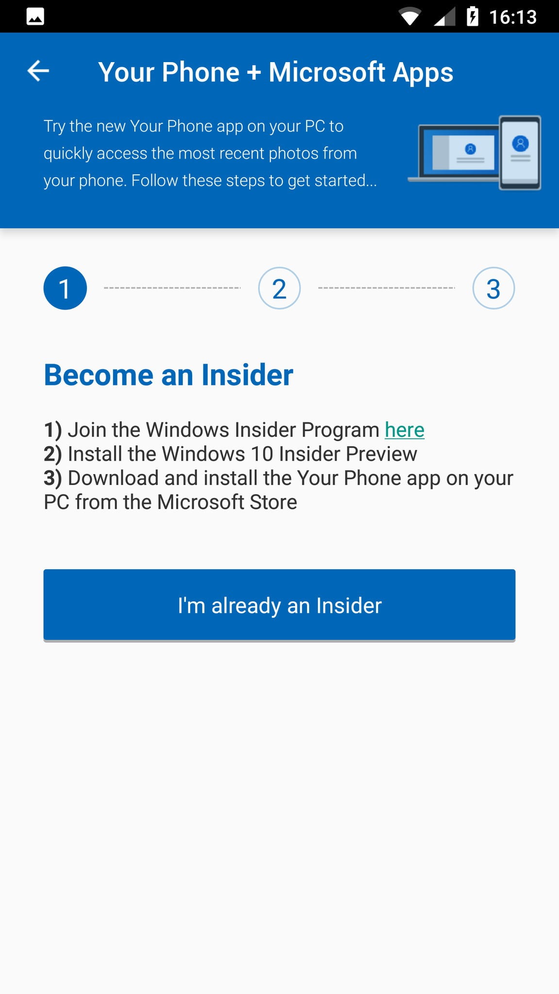 Windows 10da Telefonunuz Your Phone Uygulaması Android ile Nasıl Kullanılır 9
