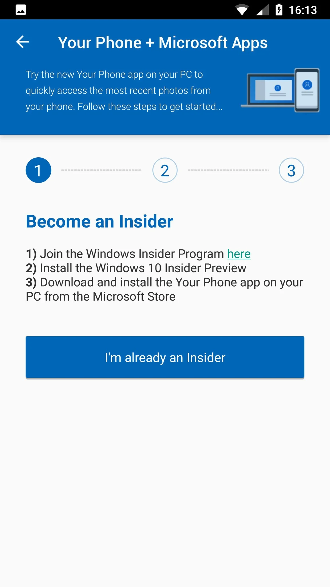 Windows 10da Telefonunuz Your Phone Uygulaması Android ile Nasıl Kullanılır 9 - Windows 10'da 'Telefonunuz (Your Phone)' Uygulaması Android ile Nasıl Kullanılır?