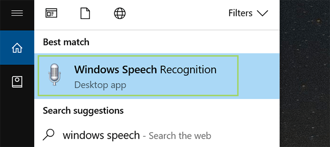 Windows 10'u Sesinizle Kontrol Edin ve Kullanın!