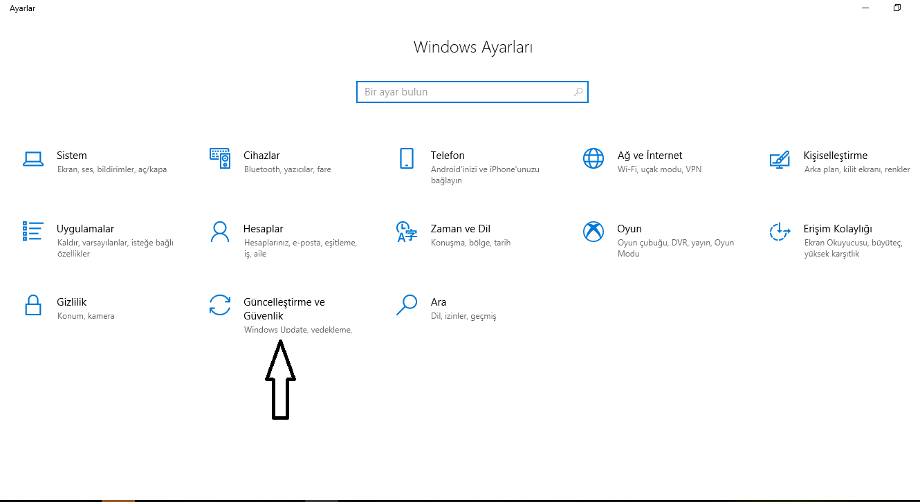 Windows 10’da Ses Sorunları ve Çözümleri 4