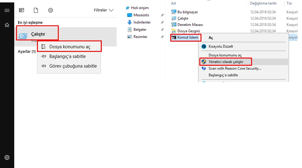 Windows 10’da WDF VIOLATION Hatası ve Çözümü 6 - Windows 10’da WDF_VIOLATION Hatası ve Çözümü!