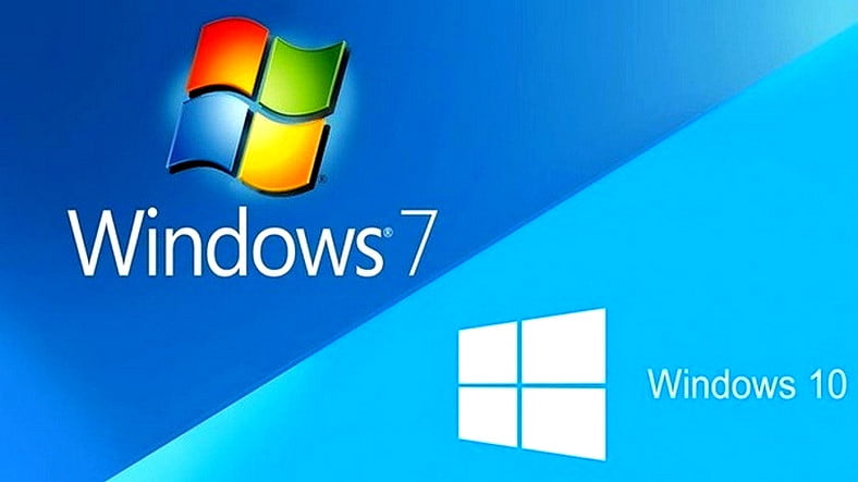 Windows 7 Windows 10 PCde BIOSa nasıl erişilir